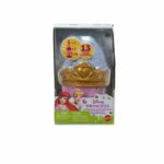 Uovo di Pasqua a sorpresa - Principesse Disney - JHG92 - immagine 5
