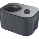 Gelatiera - MEDION - MD 100116 - 1 L - Con compressore - Funzioni: gelato, yogurt e granite - 100 W - immagine 2