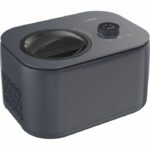 Gelatiera - MEDION - MD 100116 - 1 L - Con compressore - Funzioni: gelato, yogurt e granite - 100 W