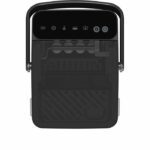 Fabbricatore di ghiaccio - MEDION - MD 100117 - 1 L - Fino a 12 kg in 24 ore - 150 W - 2 formati di cubetti di ghiaccio - immagine 4