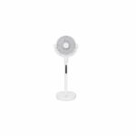 Ventilatore a piantana Medion P25 SF - 24W - Altezza 103cm - Motore BLDC - Oscillazione a 300°