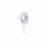 Ventilatore a piantana Medion P25 SF - 24W - Altezza 103cm - Motore BLDC - Oscillazione a 300° - immagine 3
