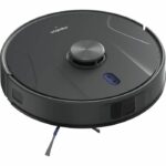 Robot aspirapolvere - MEDION - MD100022 X51SW+ - 160 min - 10000 Pa - Navigazione laser - 3 L - immagine 6
