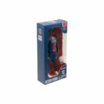 Figura articolata - PSG - MEGABLEU - Ousmane Dembélé - 20 cm