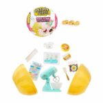 Kit creativo MGA MINIVERSE Crea mini elettrodomestici  Serie 2, 1 set, multicolore
