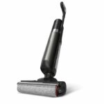 Aspirapolvere senza fili MOVA M10 Air - 20.000 Pa - 30 min - 600 ml - Nero - immagine 2