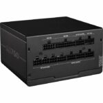 Alimentatore - COOLER MASTER - ELITE GOLD 750W - 80 Plus - ATX 3.1 - immagine 2