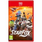 Star Fox  Gioco per Nintendo Switch 2