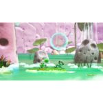 Yoshi e il Libro Misterioso  Gioco per Nintendo Switch 2 - immagine 5