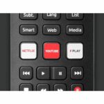 Telecomando dedicato per TV - TCL / Thomson - immagine 3