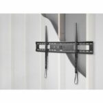 Supporto TV - Solido Jumbo - Fisso - 42-120'' - VESA 900x600 max - immagine 4