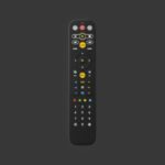 Telecomando universale - EazyClean - 2 in 1 - immagine 3