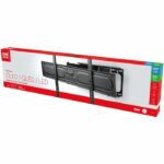 Supporto TV - Solido Jumbo - Regolabile a 120° - 42-120'' - VESA 900x600 max