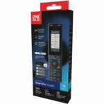 Telecomando universale - Smart Control Pro Touch - 12 in 1