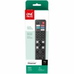 Telecomando TV - HISENSE