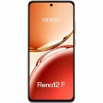 OPPO - RENO 12F 4G - 8/256 GB - Arancione ambra