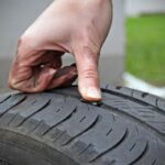 5 Tappi e attrezzi per la riparazione di pneumatici tubeless - ACCIAIO DI PRECISIONE - immagine 5