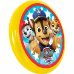 Disco volante flessibile - PAW PATROL - Età 3+