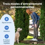 Sistema di addestramento PetSafe - Portata 90 m - Addestramento cani - immagine 6