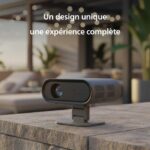 Videoproiettore - PHILIPS - NeoPix 160 Smart - Full HD 1080p - 250 ANSI Lumen - 100 - Nero - immagine 6