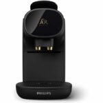 Macchina da caffè a capsule - PHILIPS L'OR BARISTA - LM9012/60 - Macchina da caffè sublime - Nera