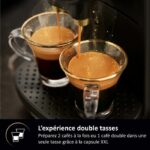 Macchina da caffè a capsule - PHILIPS L'OR BARISTA - LM9012/60 - Macchina da caffè sublime - Nera - immagine 4