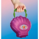 Playmobil 72105 Borsa di conchiglie e sirene, Sirene fantastiche e magiche, 47 pezzi, Età 4+ - immagine 4
