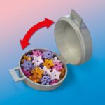 Playmobil 72105 Borsa di conchiglie e sirene, Sirene fantastiche e magiche, 47 pezzi, Età 4+ - immagine 5
