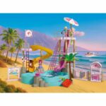 PLAYMOBIL 72120 Parco acquatico di Barbie, 146 pezzi, età 4+ - immagine 2