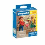 PLAYMOBIL La Mia Vita 72236 Coppia Innamorata