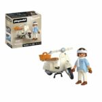 PLAYMOBIL 72283 Vespa 80° Anniversario: Stile Classico - immagine 3