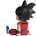 Dragon Ball Z Mini Box: San Goku - immagine 4