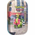 Pokémon - Mini Tin ME04 - Chaos Rising - immagine 4