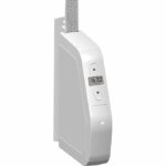 Avvolgitore per cinghie - SUPERROLLO - GW245 - Elettrico - 15 mm - Cavo da 1,5 m - Bianco