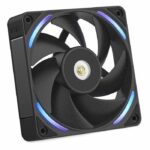 Ventola per PC - NZXT - F120X RGB (RF-U12PN-B1) - Ø 120 mm