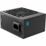 DEEPCOOL GAMERSTORM - PS750G - Alimentatore per PC da 750 W - Certificazione 80+ Gold - Completamente modulare - Ventola da 120 mm - immagine 4