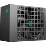 DEEPCOOL GAMERSTORM - PS750G - Alimentatore per PC da 750 W - Certificazione 80+ Gold - Completamente modulare - Ventola da 120 mm - immagine 5