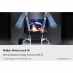 Soundbar - Samsung - HW-Q600H/ZF - 3.1.2 canali - immagine 5