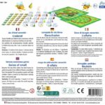 SENTOSPHERE Gioco Sensoriale L'Odore - Per Bambini - immagine 4