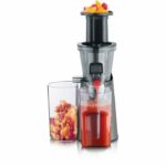 Centrifuga a bassa velocità - SEVERIN - ES3571 - Versatile per succhi, sorbetti, gelati e marmellate