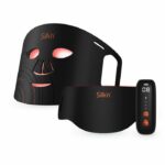 Mascherina igienica - Mascherina a doppio LED - SILK'N - immagine 3