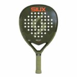 Racchetta da padel - SIUX - Beat Hybrid 2026 - Adulto - Multicolore - Fibra di vetro