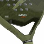 Racchetta da padel - SIUX - Beat Hybrid 2026 - Adulto - Multicolore - Fibra di vetro - immagine 6