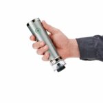 Sigillatrice sottovuoto portatile - SOLIS - Vac Stick - senza fili, ricaricabile tramite USB - aspirazione 8,5 l/min - compatibile con accessori