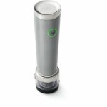 Sigillatrice sottovuoto portatile - SOLIS - Kit iniziale Vac Stick - kit completo - senza fili, ricaricabile tramite USB - accessori inclusi - immagine 6