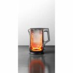 Bollitore SOLIS Eco Boil da 1,7 l - 1800 W - Acciaio inossidabile - Grigio - immagine 3