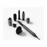 Multistyler - SOLIS - StyleVolution Multi - 1300 W - 3 impostazioni di temperatura - 8 accessori - Grigio
