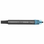 Multistyler - SOLIS - StyleVolution Multi - 1300 W - 3 impostazioni di temperatura - 8 accessori - Grigio - immagine 3