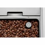Macchina da caffè con macinacaffè - SOLIS - Caffè & Più - Nero - immagine 3