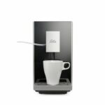 Macchina da caffè con macinacaffè - SOLIS - Caffè & Più - Nero - immagine 5